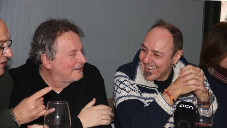 Gemma Humet: "S'ha d'acostar Ramon Muntaner als joves"