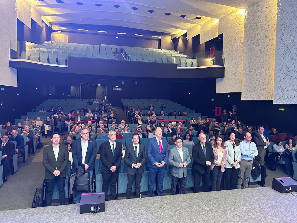 Jaén pone en marcha la Estrategia 2030 con una Asamblea abierta a la sociedad