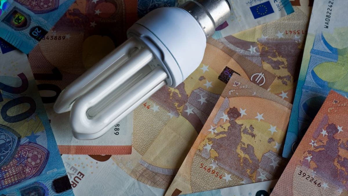 Vivir en el limbo de las facturas