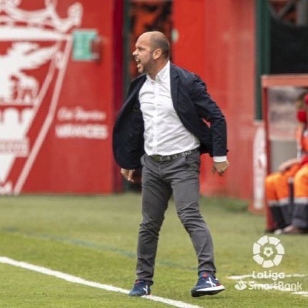 José Alberto López 