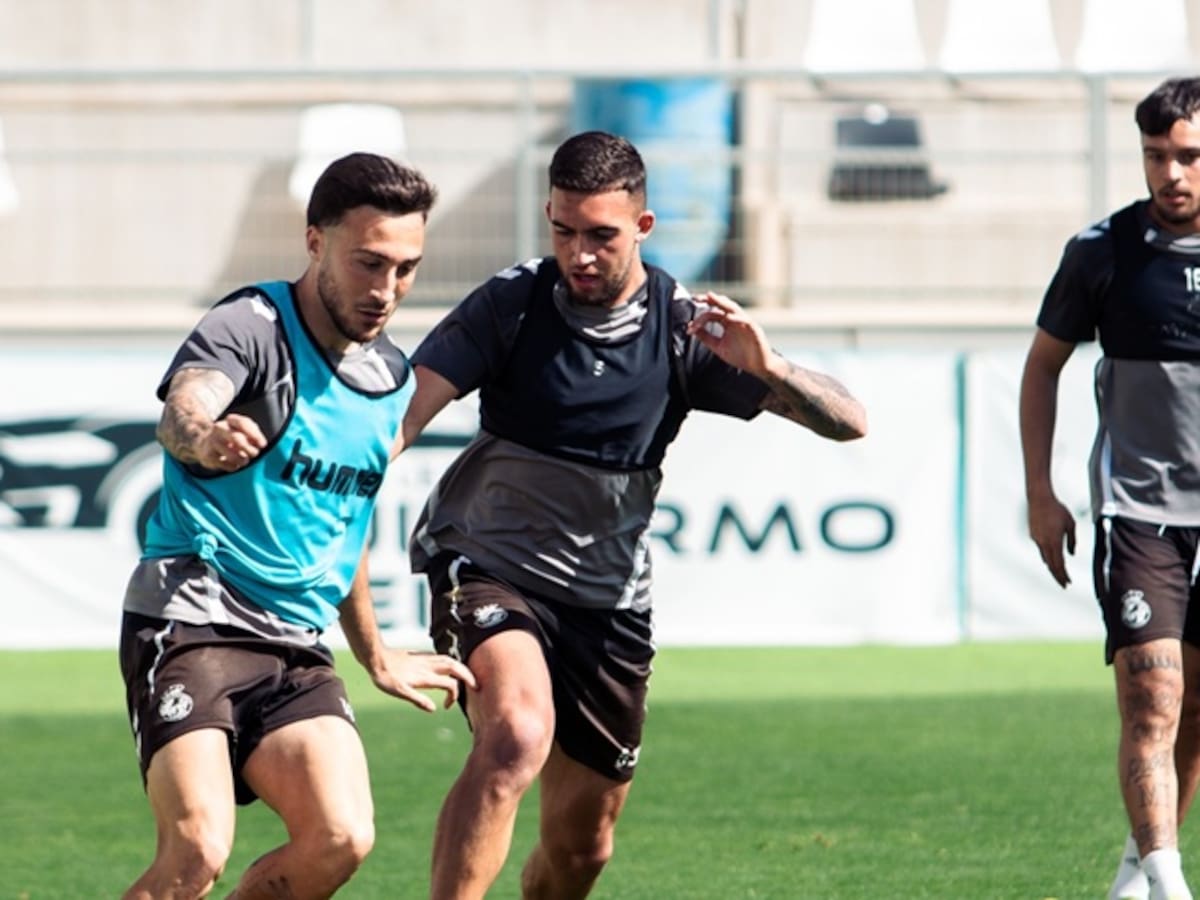 Balona, más que tres puntos (Dom 18.00h)