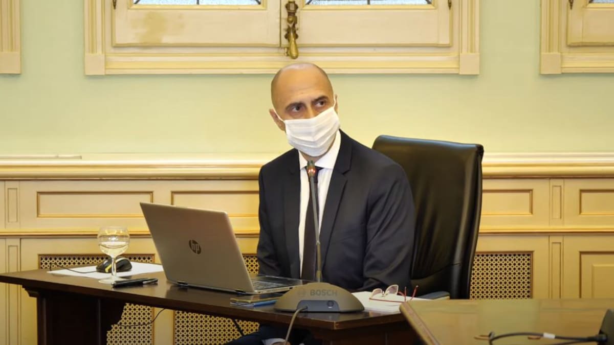 Jaume Far niega que haya recibido presiones para abandonar la Oficina de Anticorrupción