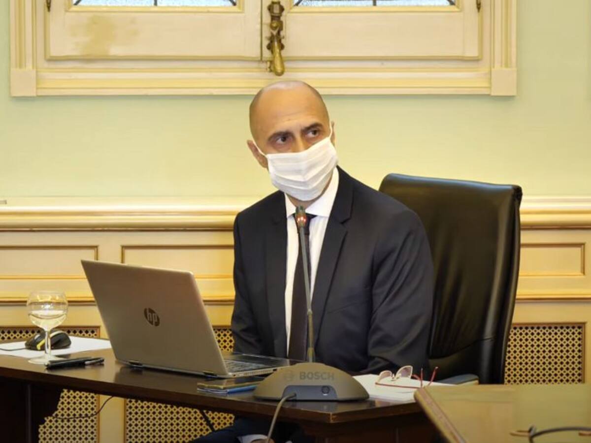 La Oficina Anticorrupción de Baleares recibió durante el año pasado 125 denuncias