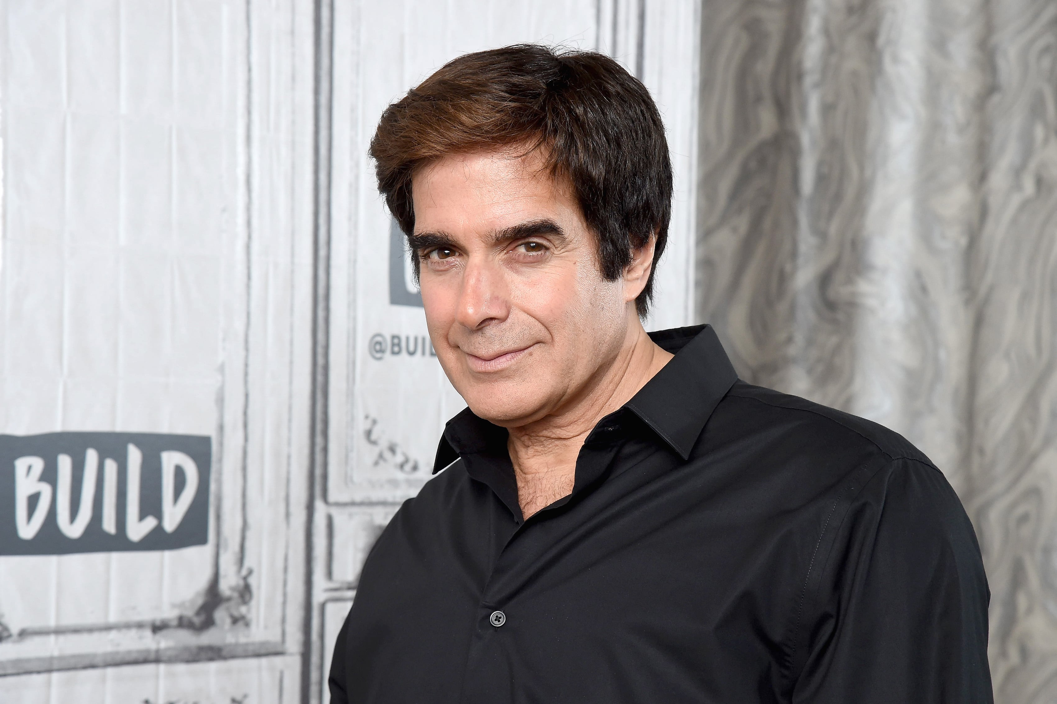 Imagen de archivo de David Copperfield