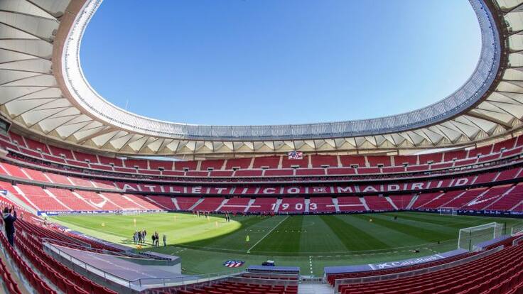 Hora 25 Deportes (12/02/2018)