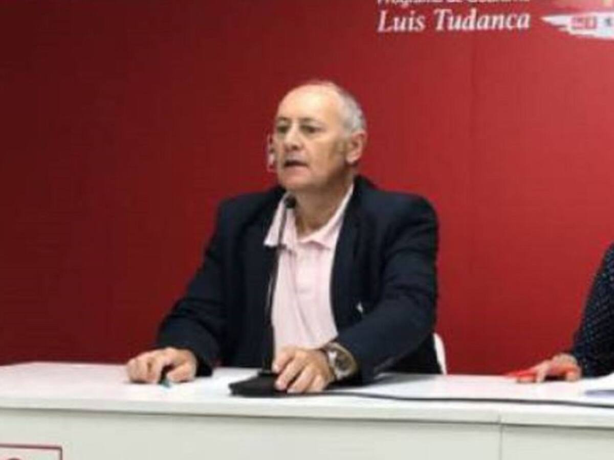 El PSOE reitera en las Cortes la necesidad de arreglar la carretera CL-626 que une Aguilar y Guardo y se aprueba por unanimidad