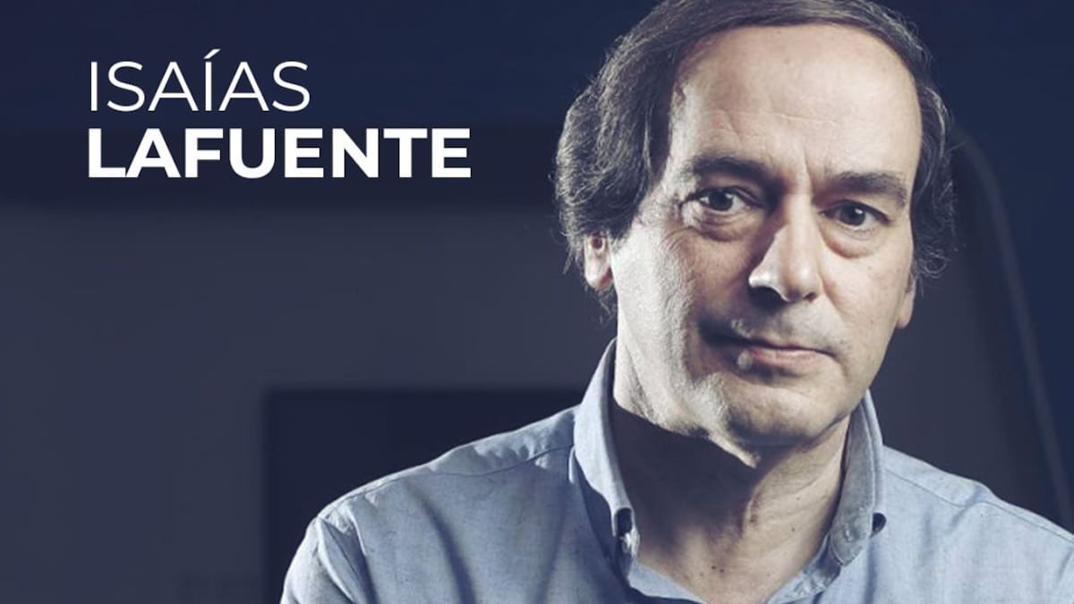 ¿Nos sale a devolver?