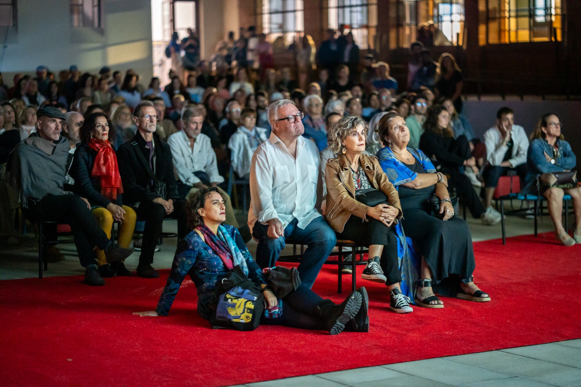 Festival de Cine Francés