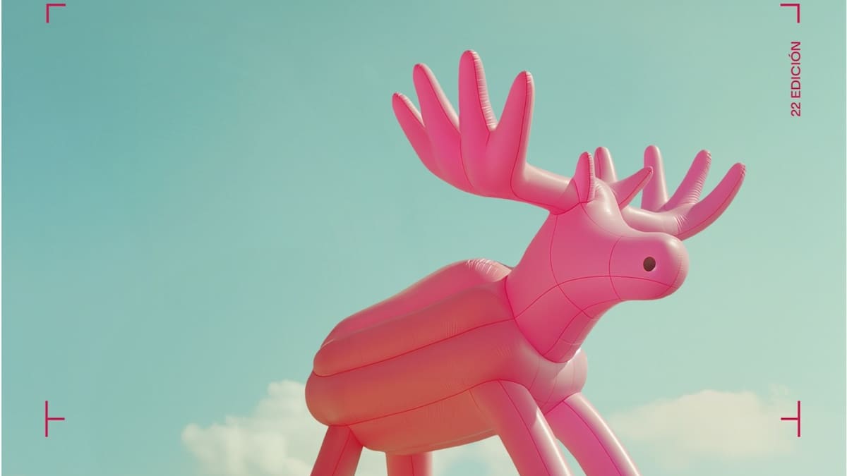 Eloy Licerán, presidente de la Asociación 361º, sobre los Premios ALCE 2024