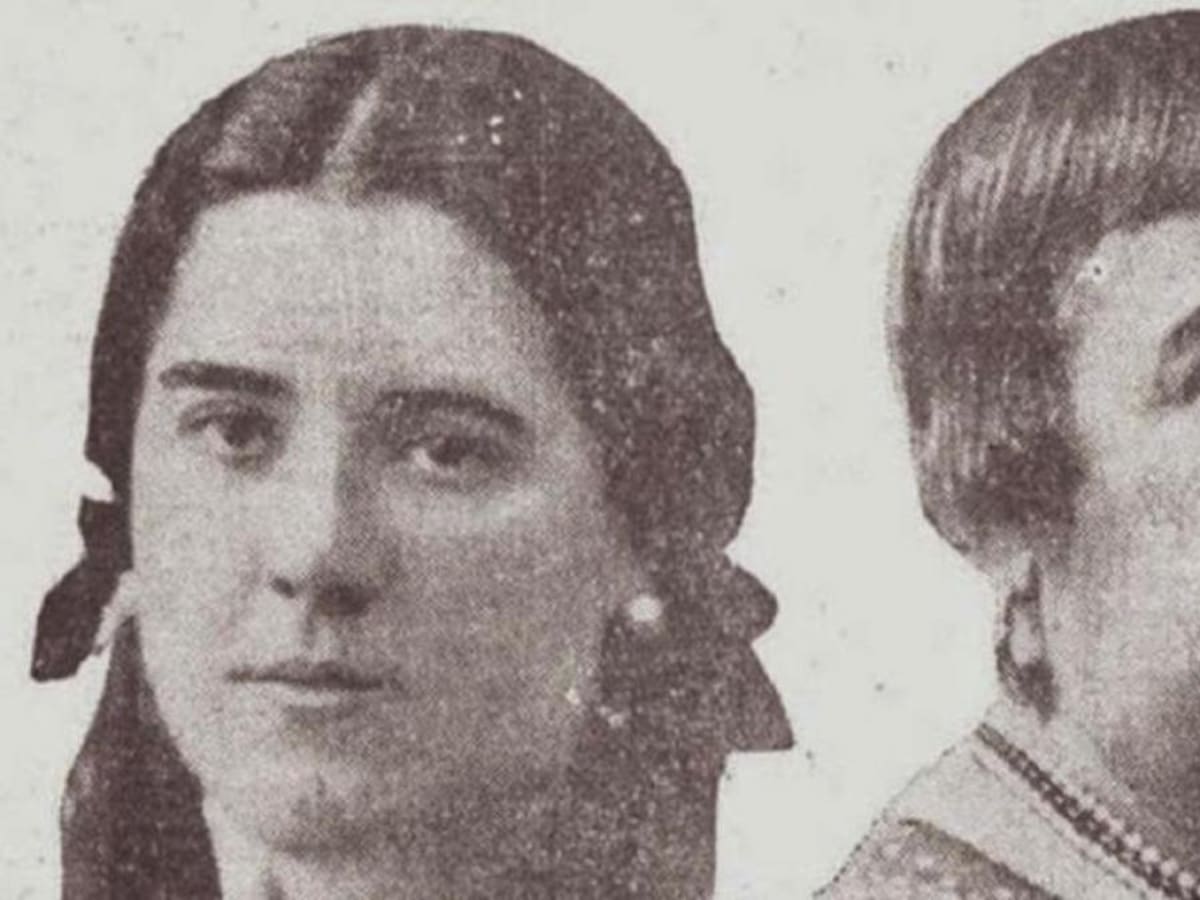 El viaje de ida | Hildegart Rodríguez, el proyecto de hija perfecta que terminó en parricidio