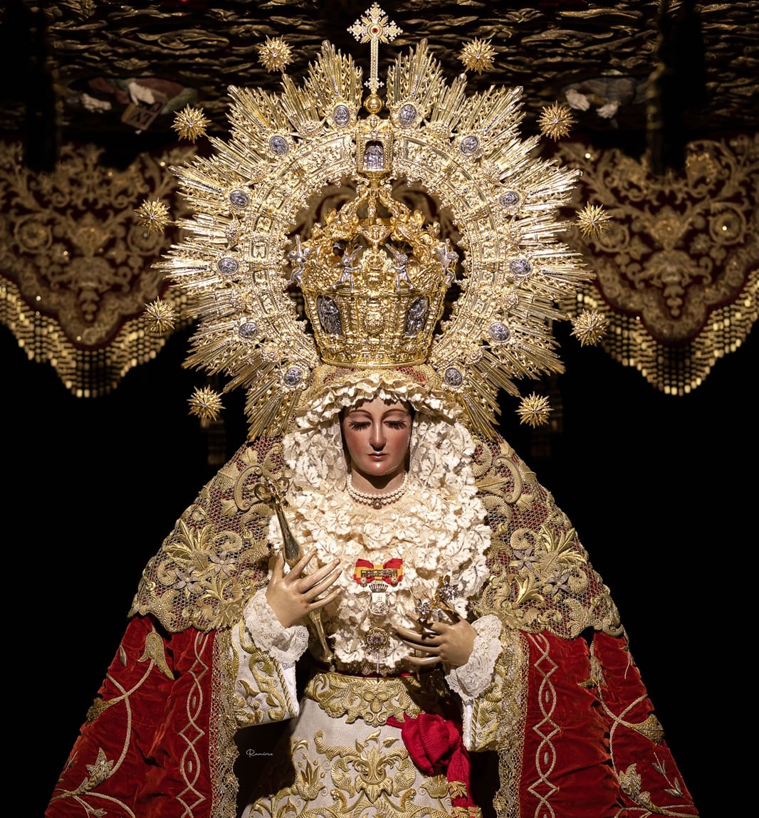 Nuestra Señora de la Soledad de Castilleja de la Cuesta