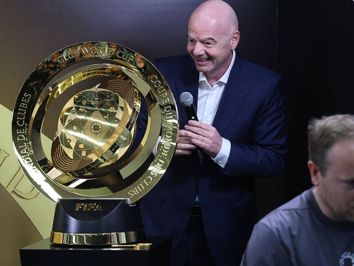 El 'Sanedrín' aborda las claves del Mundial de Clubes: grandes lagunas, los tapados, favoritos...