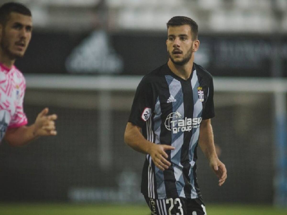 El Efesé visita Don Benito cargado de bajas