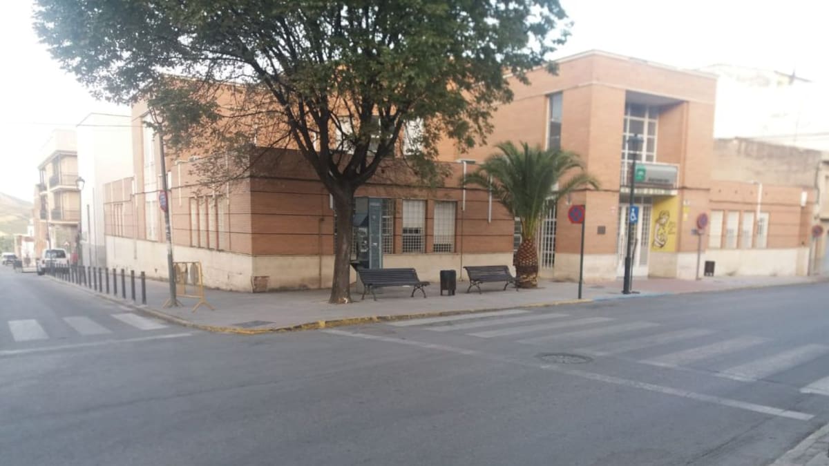 El Centro de Salud de Jódar emite un comunicado con medidas y recomendaciones para evitar el COVID 19