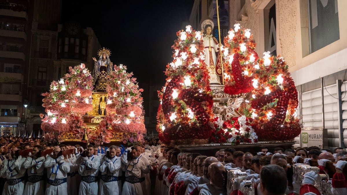 Fitur adelanta el estreno del documental que abrirá la Semana Santa de Cartagena