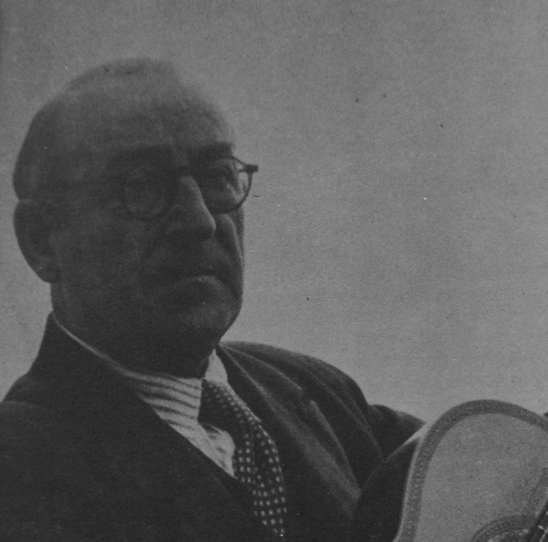 Ramón Medina Ortega