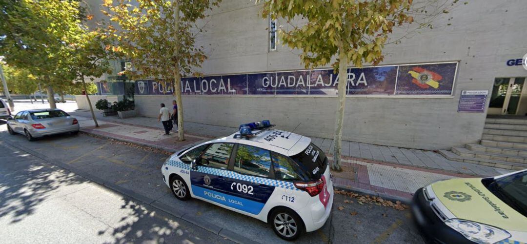 Policía Local Guadalajara