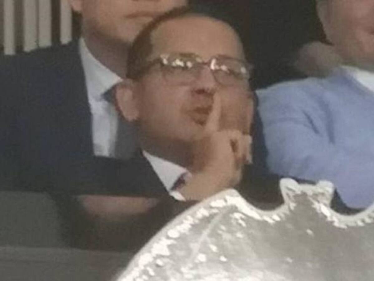 Murthy manda callar a Mestalla