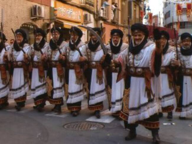 Pitrikis, Mejor Escuadra de Traje Especial en 2010