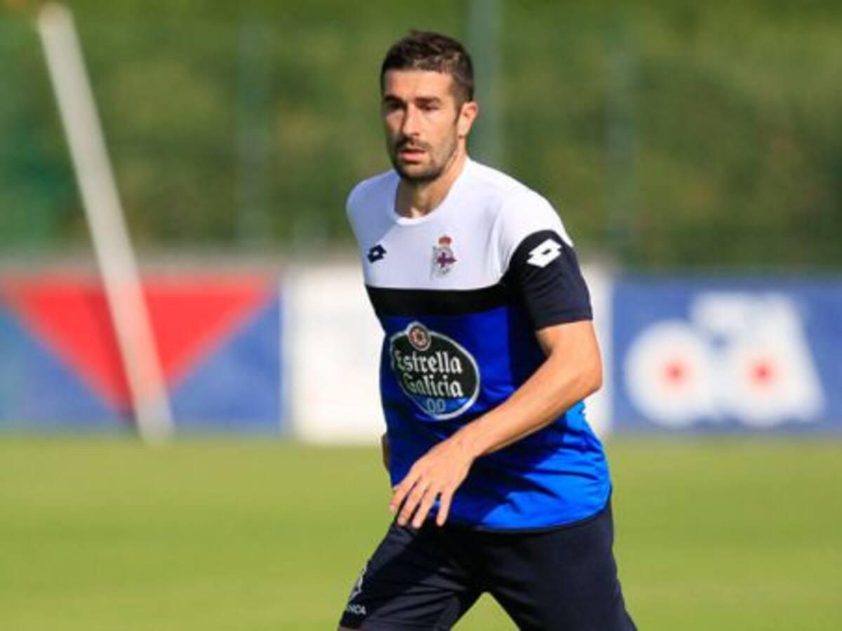 Alivio en la enfermería del Depor