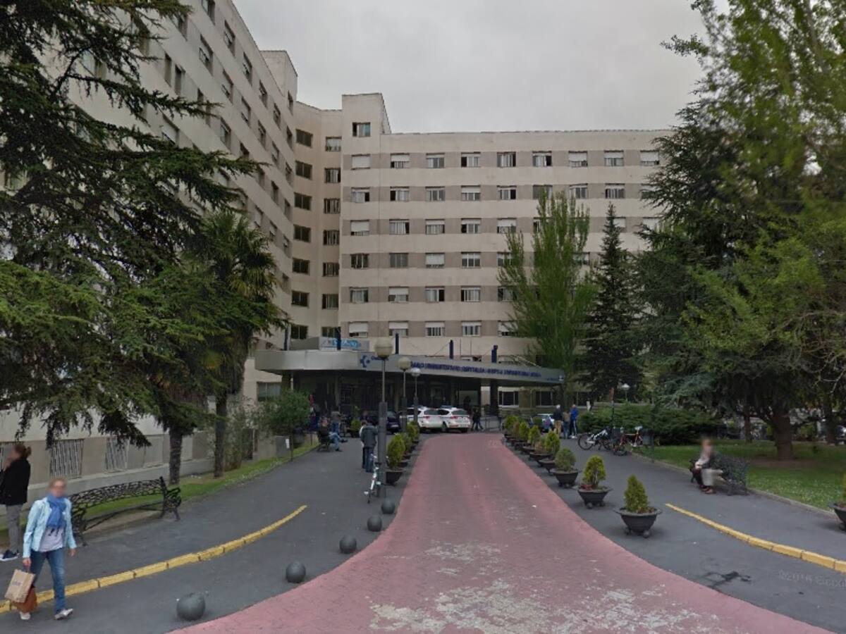 Hace 3 años, un 28 de febrero se confirmaban los primeros casos de covid en Álava