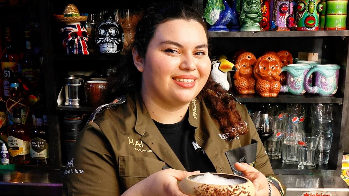 Degusta Aragón 090525