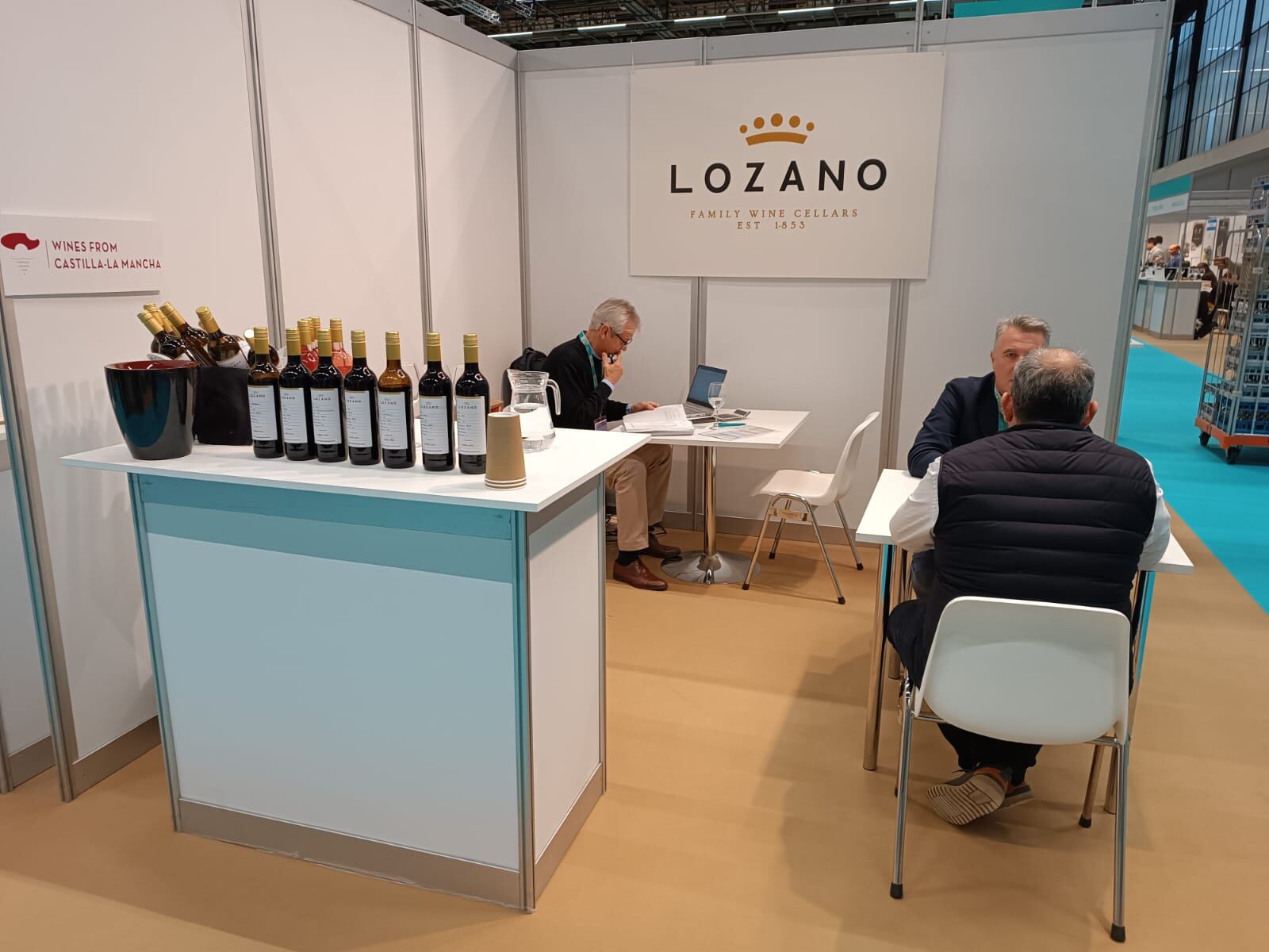 Bodegas Lozano