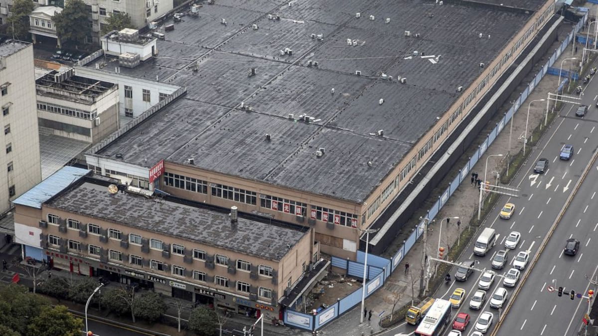 China niega que el origen del COVID-19 surgiera en el país y apunta a EEUU entre los posibles causantes