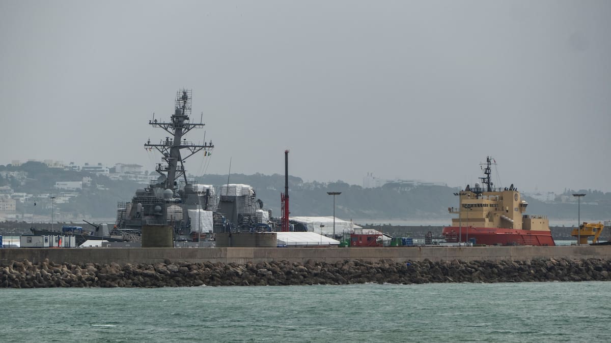 La Columna de Ana Huguet (09/03/26)