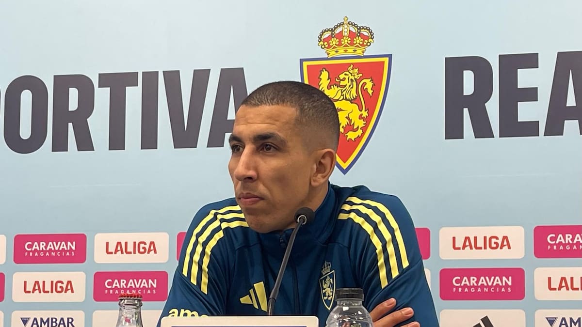 Declaraciones de El Yamiq 18/02/26