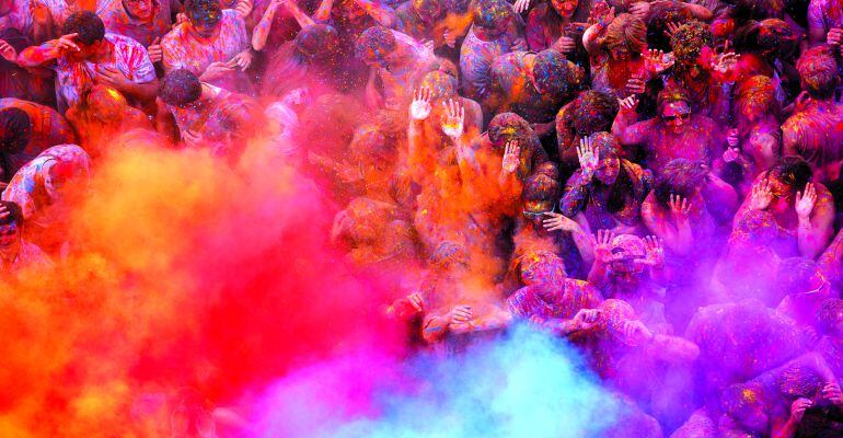 L'espectacle dels francescos Artonik inaugura aquest dijous a les 19 hores la 36 Firatàrrega.