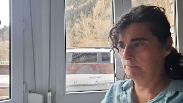 Amb veu de dona. Capítol 7. 3a Temporada. Antònia Escoda