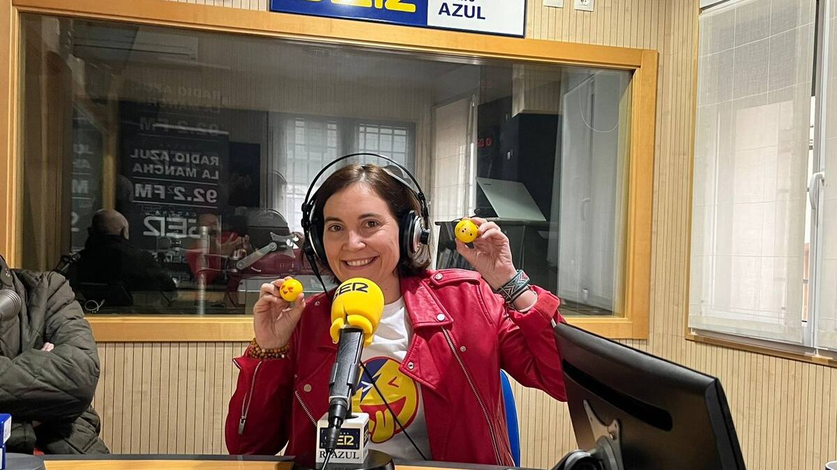 El cuerpo es como El Partenón y Boticaria García tiene la respuesta