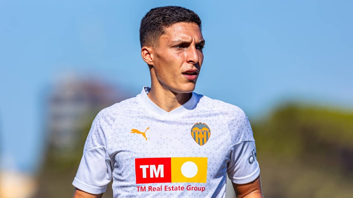 Borja Calvo ya es jugador del Eldense