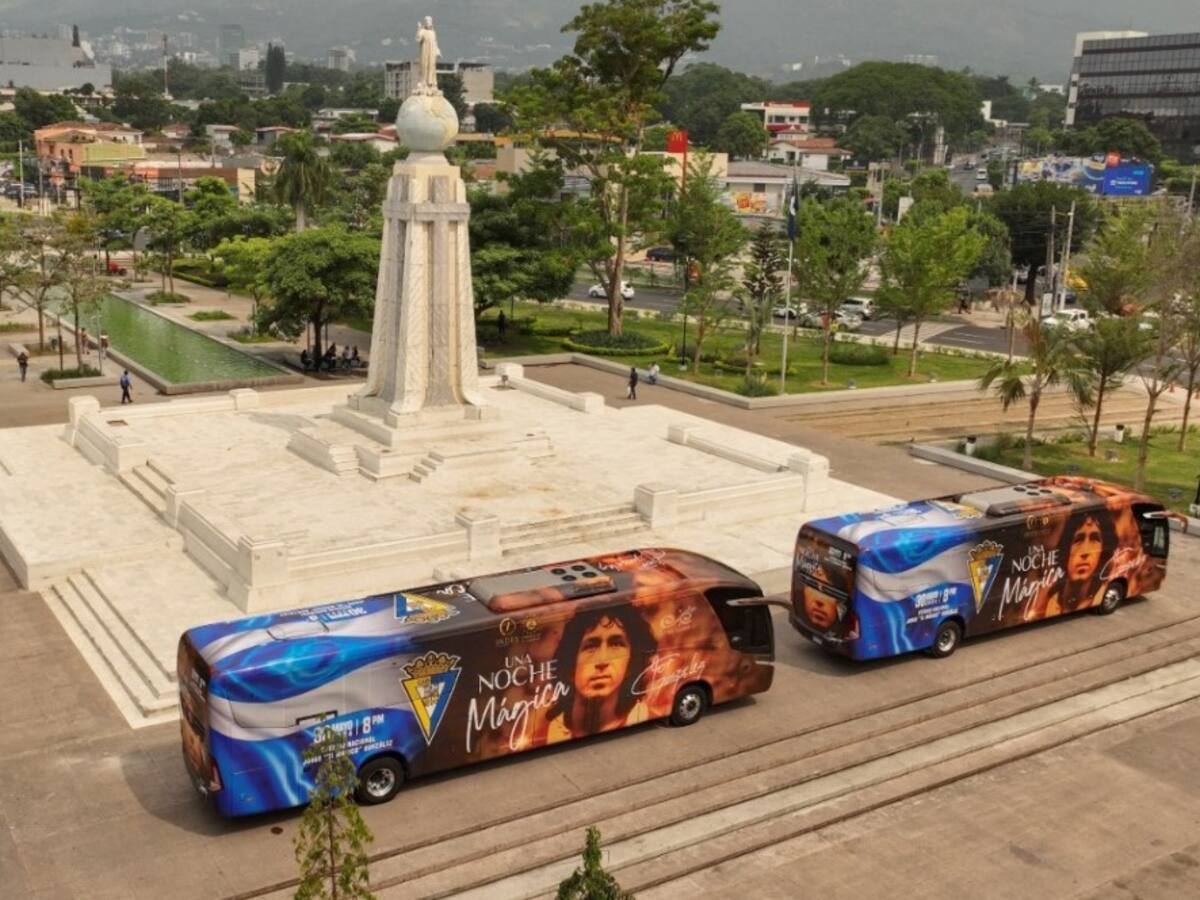 El INDES aplaza todos los actos de 'Una noche Mágica'