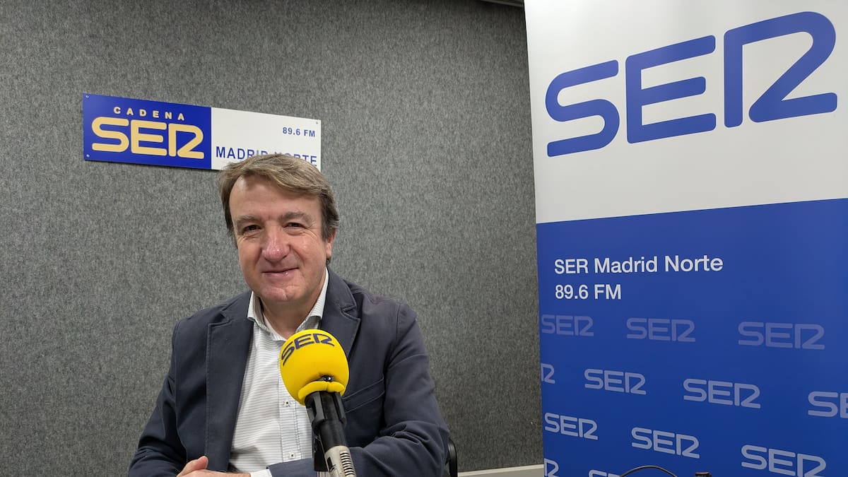 Entrevista especial por Navidad en la que el alcalde de Tres Cantos, Jesús Moreno, ha repasado lo más importante de la actualidad del municipio