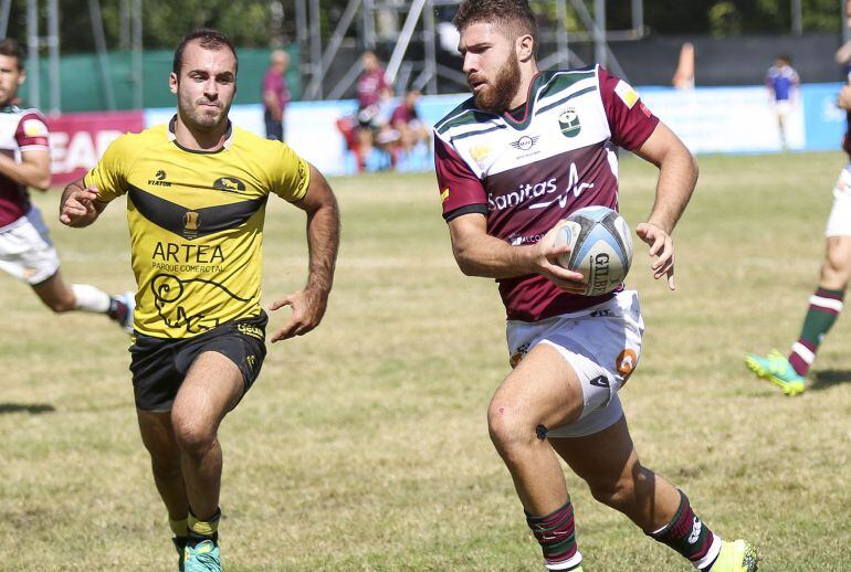 El Sanitas Alcobendas se enfrenta a los últimos 5 partidos de la fase regular