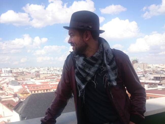 El cantautor ha compartido escenario con artistas como Alejandro Sanz, Miguel Bosé, Pablo Milanés y Nacho Mañó.