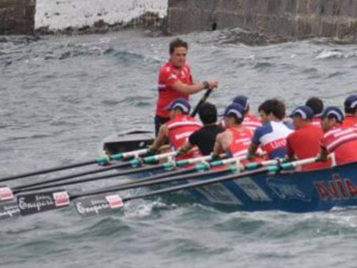 Cuatro candidatos para el Cto de Euskadi