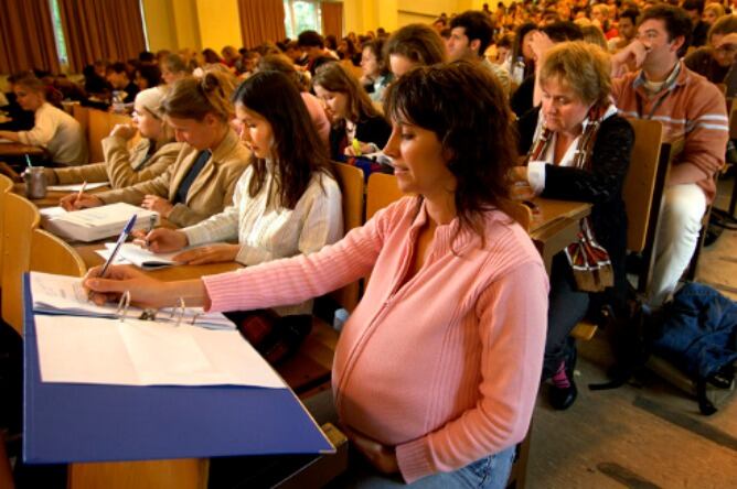 Día Internacional de la Mujer