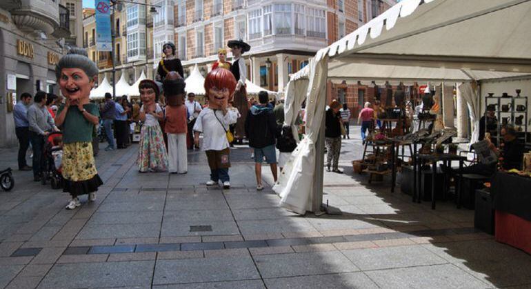 Feria Chica de Palencia