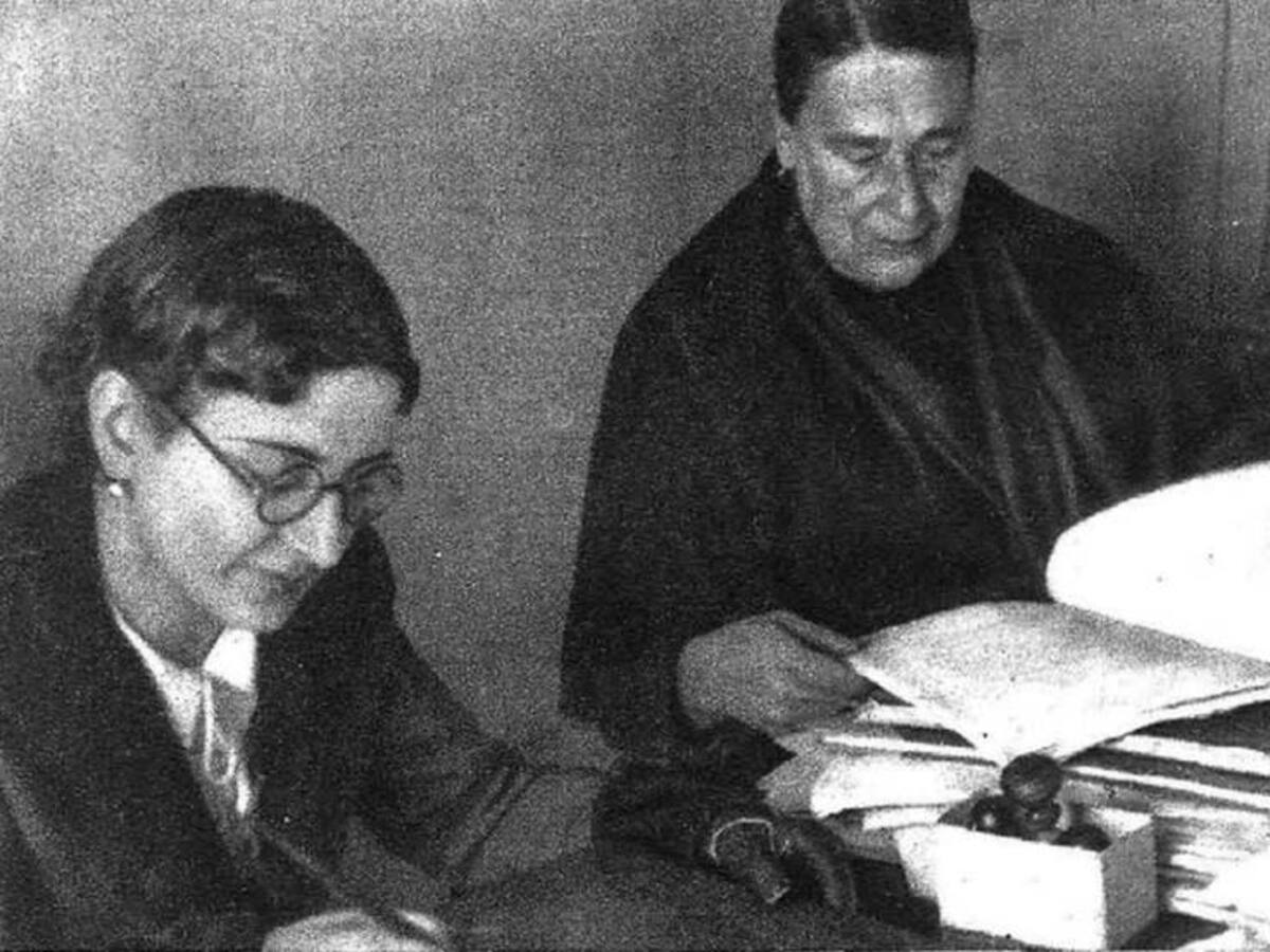 'Postales Manchegas', con Mireia Morollón: Las primeras alcaldesas de la provincia de Ciudad Real