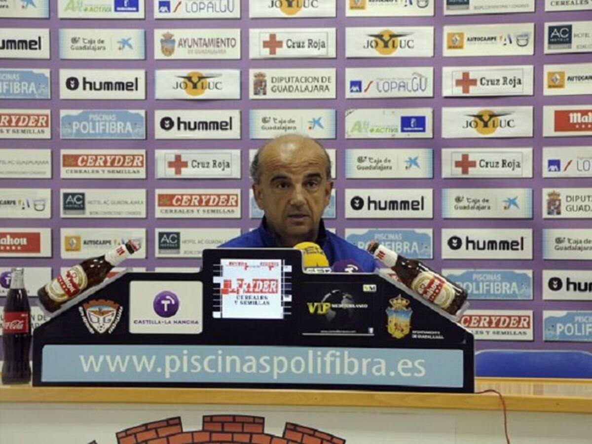 "Hay que ganar sí o sí"