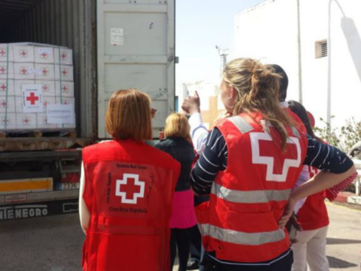 Una vida dedicada al voluntariado