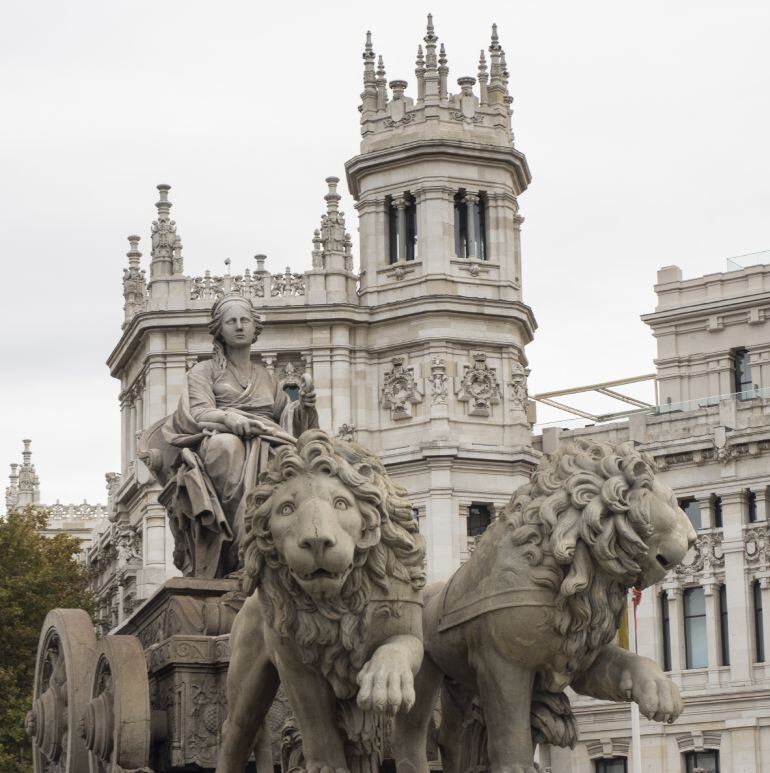 Cibeles