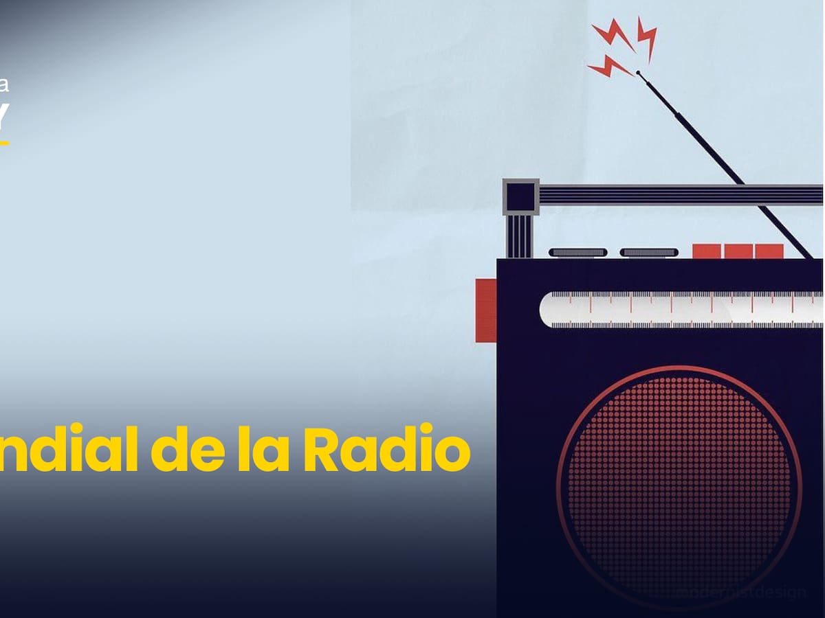 Del estudio a la redacción: el paseo del Día Mundial de la Radio en Radio Coruña