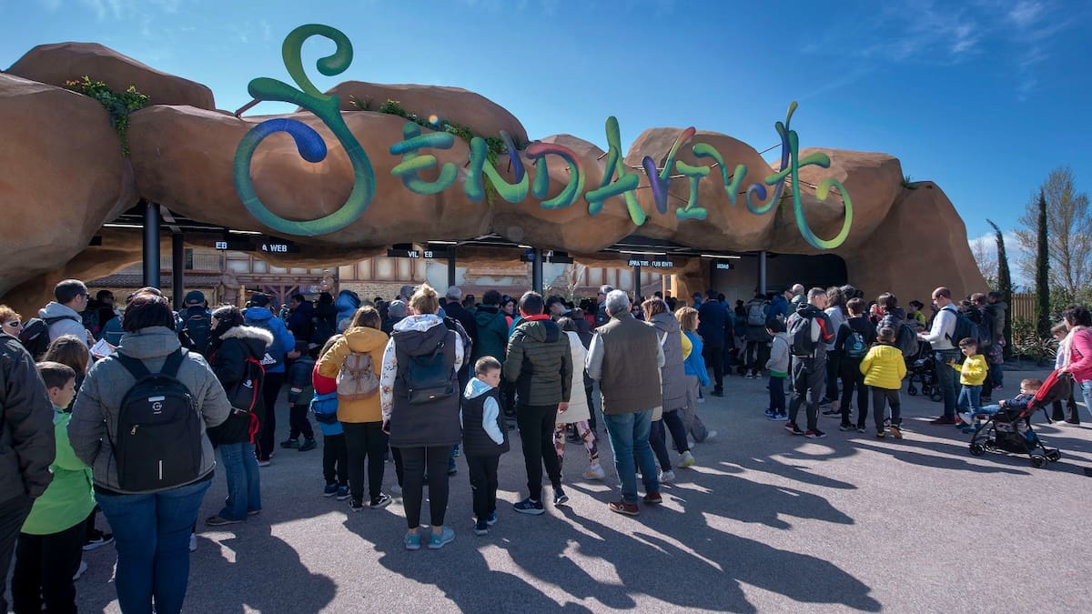 Los trabajadores de Sendaviva celebran que el parque pueda ser sociedad pública como anunció del Gobierno de Navarra