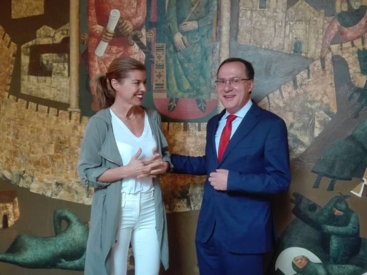 Menos delitos, pero más denuncias contra la libertad sexual