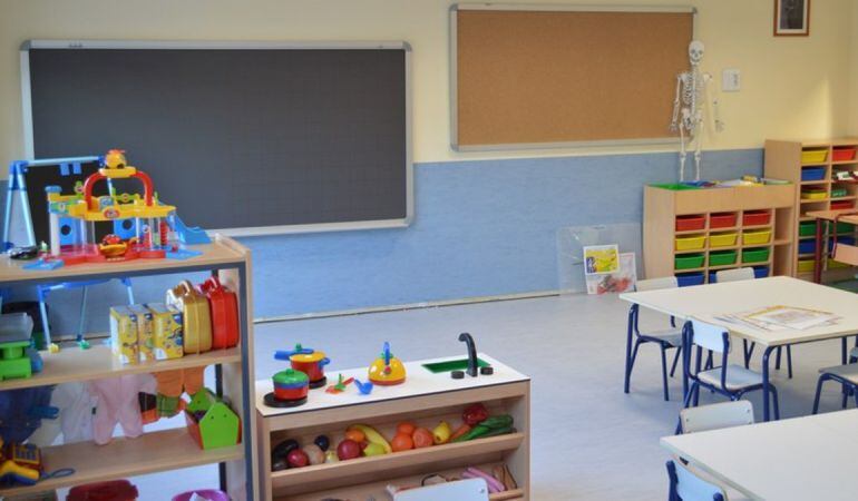 El proceso de escolarización dejará a familias sin su primera opción