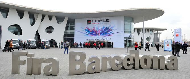 Arranca el Mobile World Congress.